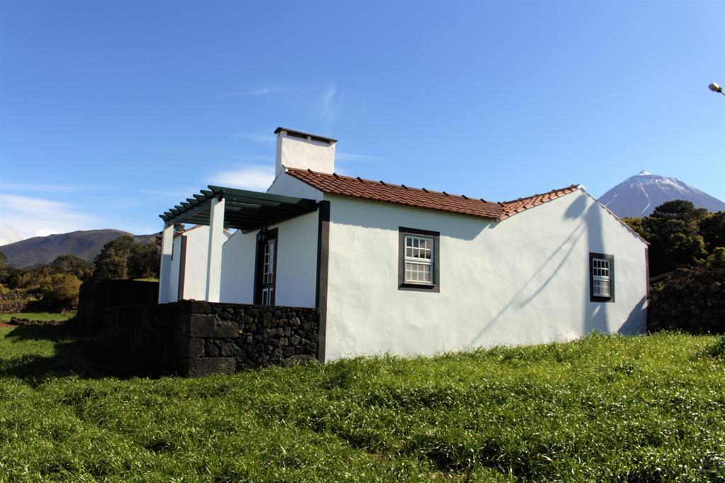 Casa Do Paim Villa São Roque do Pico Exterior foto